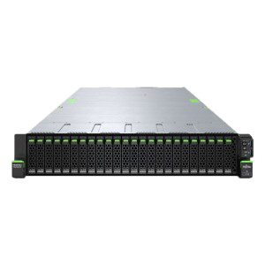 FUJITSU RX2540M7 XEON 5515+ 32GB 16xSFF  RAID onboard 2x900W 