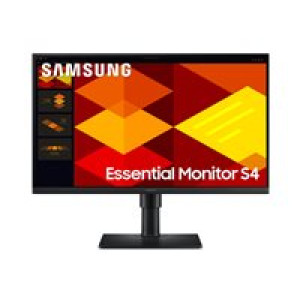  SAMSUNG Essential S24D406GAU S4 60cm (24")  