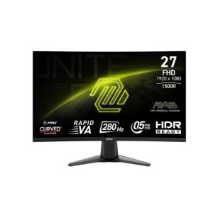  MSI MAG 276CXFDE 68,6cm (27")  