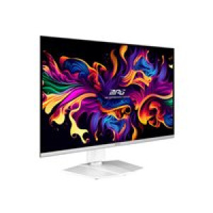 MSI MPG 321URXWDE QD-OLED 80cm (31,5")  