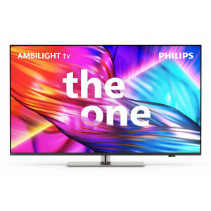PHILIPS The One 50PUS8949/12 126cm (50") 