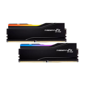  G.SKILL Trident Z5 CK RGB 48GB Kit (2x24GB) Arbeitsspeicher 