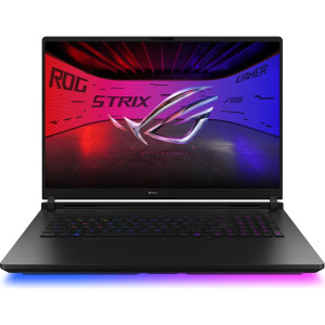 Notebook  ASUS ROG Strix Scar 18 G835LW-SA032W 45,7cm (18") U9 275HX 32GB 1TB W11 Laptop kaufen 