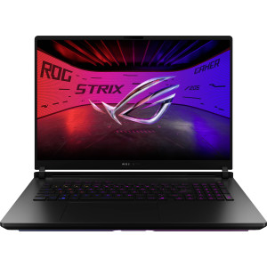 Notebook  ASUS ROG Strix Scar 18 G835LX-SA030W 45,7cm (18") U9 275HX 64GB 1TB W11 Laptop kaufen 