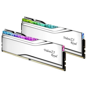  G.SKILL Trident Z5 Royal 32GB Kit (2x16GB) Arbeitsspeicher 