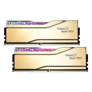  G.SKILL Trident Z5 Royal Neo 32GB Kit (2x16GB) Arbeitsspeicher 