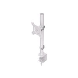  ENDORFY Monitorhalterung Atlas Single Onyx White (weiß)  