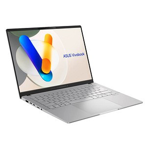Notebook  ASUS Vivobook S 14 M5406KA-QD037W 35,6cm (14") Ryzen AI 7 350 16GB 1TB W11 Laptop kaufen 