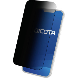 DICOTA Privacy Filter 2-way adhesive Apple iPhone 15 