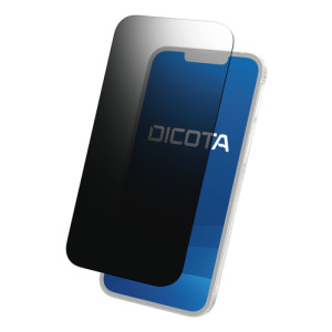 DICOTA Privacy Filter 4-way adhesive Apple iPhone 11 