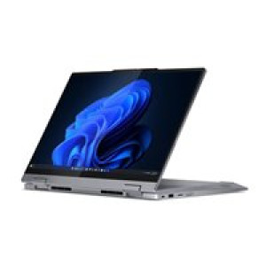 Notebook  LENOVO ThinkBook 14 2-in-1 G5 35,6cm (14") Ultra 5 225U 16GB 512GB W11P Laptop kaufen 