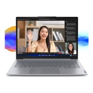 Notebook  LENOVO ThinkBook 14 G8 35,6cm (14") Ultra 5 225U 32GB 1TB W11P Laptop kaufen 