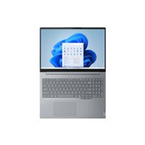 Notebook  LENOVO ThinkBook 16 G8 40,6cm (16") Ultra 5 225U 16GB 512GB W11P Laptop kaufen 