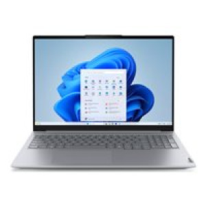 Notebook  LENOVO ThinkBook 16 G8 40,6cm (16") Ultra 7 255H 32GB 1TB W11P Laptop kaufen 