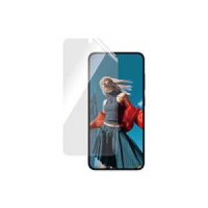 PANZERGLASS ECO MATRIX Screen Protector für Samsung Galaxy S25 