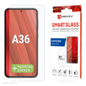 E.V.I. DISPLEX Smart Glass Samsung Galaxy A36 