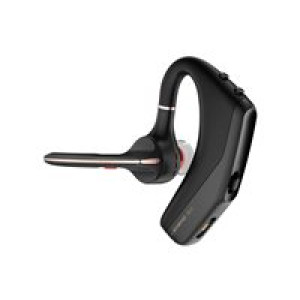 HP Poly Voyager Legend 50-M Headset UC EMEA - INTL English Loc Euro plug 