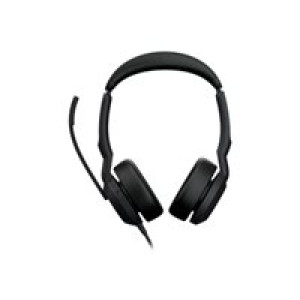 JABRA Evolve2 50 USB C/A MS Stereo 