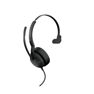 JABRA Evolve2 50 USB C/A UC Mono 