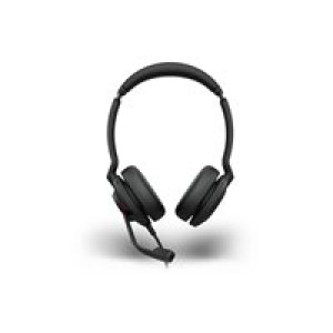 JABRA Evolve2 30 SE UC Stereo USB C/A 