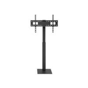  INLINE TV-Standfuß, Höhe einstellbar, für LED-TV 94,00cm (37") - 70" (94-178cm)  