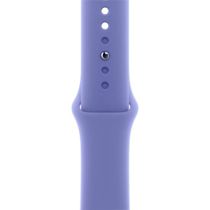 APPLE Watch Sportarmband Sportarmband 40 mm M/L Veilchen 