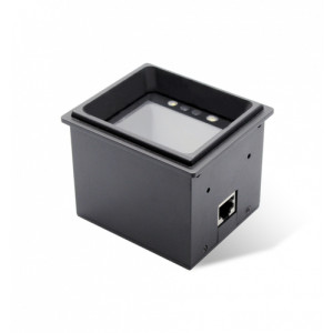 NEWLAND FM3051 2D Dual-IF Kit (USB) schwarz 