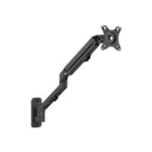  GEMBIRD Verstellbarer Wand-Montagearm, bis 27 Zoll/7 kg  