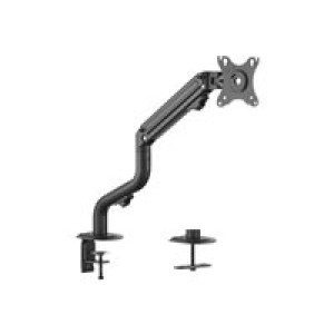  GEMBIRD Verstellbarer Montagearm 17 32 Zoll, bis zu 8 kg  