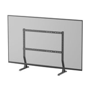  NEOMOUNTS TIS 45"-90" 1TFT schwarz Max.60KG  