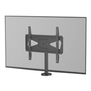  NEOMOUNTS TIS 32"-55" 1TFT schwarz Max.50KG abschraubbar  