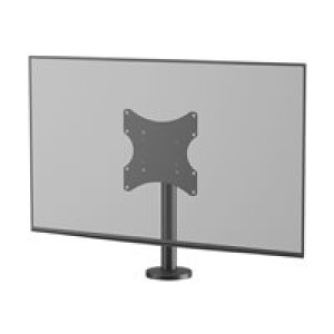  NEOMOUNTS TIS 23"-43" 1TFT schwarz Max.50KG abschraubbar  