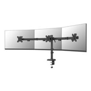  NEOMOUNTS TIS 10"-32" 3TFT 4Gelenk schwarz Max.6KG  