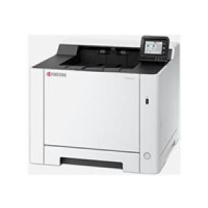 KYOCERA ECOSYS PA2600cx 220-240V Colour Laser Singlefunction Printer 27ppm 