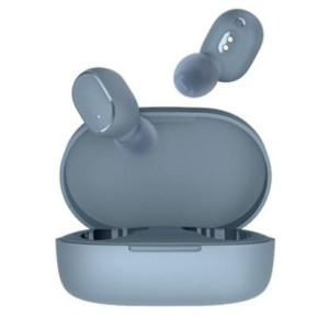 XIAOMI Redmi Buds Essential, Wireless, Music/everyday, Headphones, Blue 
