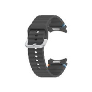 SAMSUNG Sport Band ET-SNL31 for the Galaxy Watch7 Dark Gray 