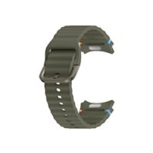 SAMSUNG ET-SNL30 - Bracelet for smartwatch - green 