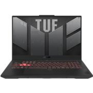 Notebook  ASUS TUF 17 FA707NUR-HX011W 43,9cm (17,3") R7-7435HS 16GB 1TB W11 Laptop kaufen 
