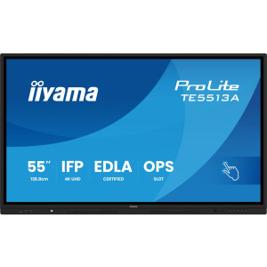  IIYAMA ProLite TE5513A-B1AG 138,8cm (55")  