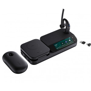 YEALINK Headset BH71 Workstation Pro USB-C/A 