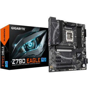  GIGABYTE Z790 EAGLE ATX S1700 Mainboard 