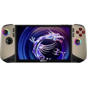 Notebook  MSI Claw 8 AI+ A2VM-015 Handheld 20,3cm (8") U7 258V 32GB 1TB W11 Laptop kaufen 