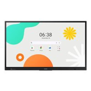  SAMSUNG Smart Signage WA65F 165,1cm (65")  