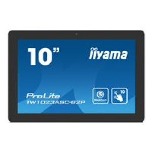  IIYAMA TW1023ASC-B2P 25,5cm (10,1")  