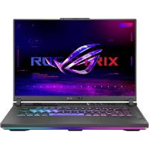 Notebook  ASUS ROG Strix G16 G614JVR-N3031W 40,6cm (16") i9-14900HX 16GB 1TB W11 Laptop kaufen 