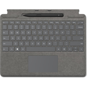  MICROSOFT Surface Pro Signature Keyboard - Tastatur Tastaturen 