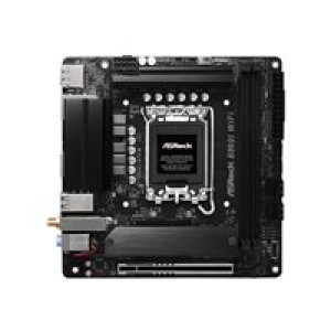  ASROCK B860I WiFi S1851 Mainboard 