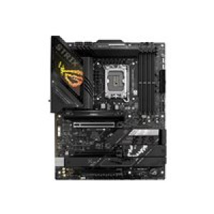  ASUS MB ASUS ROG STRIX Z890-H GAMING WIFI S1851 Mainboard 