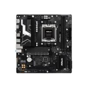  ASROCK B850M-X SAM5 Mainboard 
