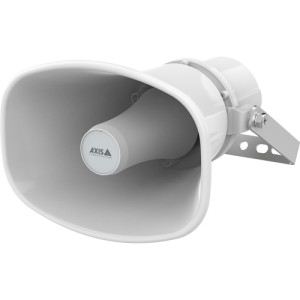 AXIS C1310-E - MKII - IP Lautsprecher - für PA-System 